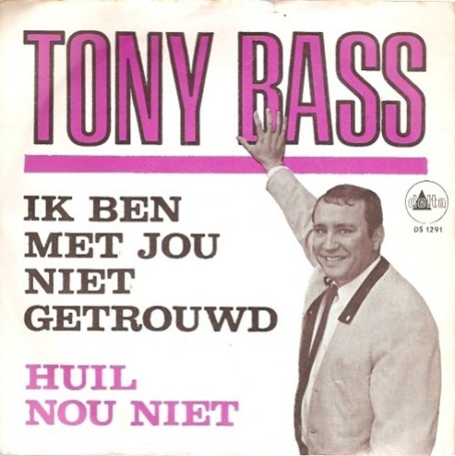 Tony Bass